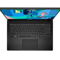 Portátil MSI Modern 15 B7M-041XES R5-7530U 16GB 512GB 15.6" FreeDOS