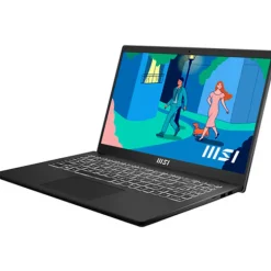 Portátil MSI Modern 15 B7M-041XES R5-7530U 16GB 512GB 15.6