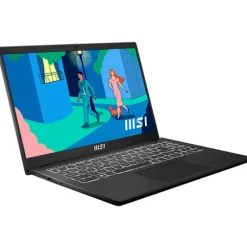 Portátil MSI Modern 15 B7M-041XES R5-7530U 16GB 512GB 15.6