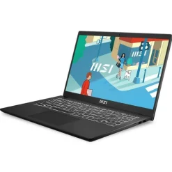 Portátil MSI Modern 15 B13M-282XES i7-1355U 16GB 512GB 15.6" FreeDOS