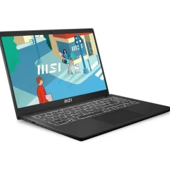 Portátil MSI Modern 15 B13M-282XES i7-1355U 16GB 512GB 15.6
