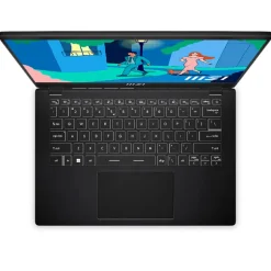 Portátil MSI Modern 14 C7M-402XES R5-7430U 8GB 512GB 14