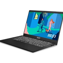Portátil MSI Modern 14 C7M-423XES R7-7730U 16GB 1TB 14