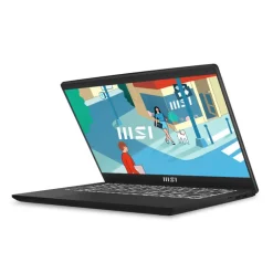Portátil MSI Modern 14 C13M-429XES i7-1355U 16GB 512GB 14