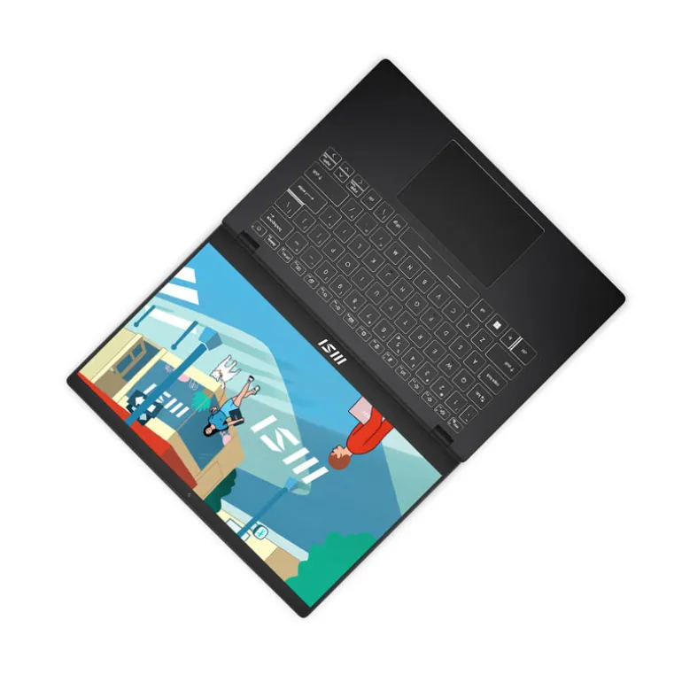 Portátil MSI Modern 14 C13M-429XES i7-1355U 16GB 512GB 14" FreeDOS