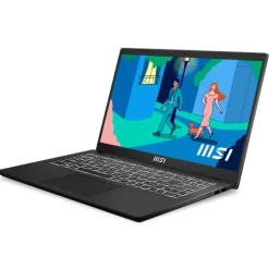 Portátil MSI Modern 14 C7M-299XES R5-7430U 16GB 512GB 14" FreeDOS