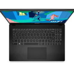 Portátil MSI Modern 14 C7M-299XES R5-7430U 16GB 512GB 14