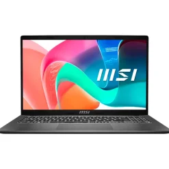 Portátil MSI Modern 15 F13MG-250ES i7-1355U 32GB 1TB 15.6" W11H