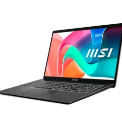 Portátil MSI Modern 15 F1MG-610ES Core 7-150U 32GB 1TB 15.6" W11H