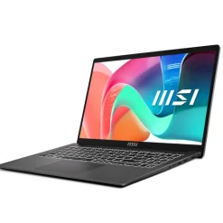 Portátil MSI Modern 15 F13MG-251ES i7-1355U 16GB 1TB 15.6