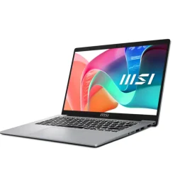 Portátil MSI Modern 14 F13MG-202ES i7-1355U 16GB 1TB 14" W11H