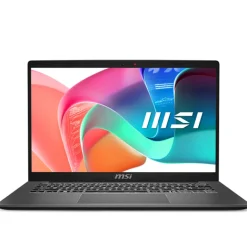 Portátil MSI Modern 14 F13MG-210ES i7-1355U 16GB 512GB 14" W11H