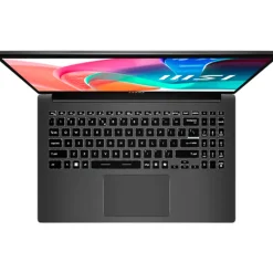 Portátil MSI Modern 15 F1MG-600ES Core 5-120U 16GB 512GB 15.6
