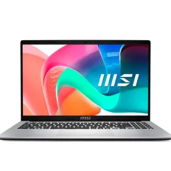 Portátil MSI Modern 15 F13MG-236XES i7-1355U 16GB 512GB 15.6" FreeDOS