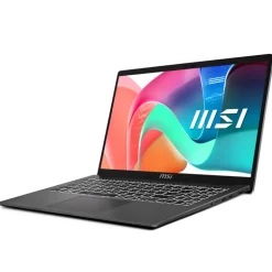 Portátil MSI Modern 15 F1MG-256XES U5-120U 16GB 512GB 15.6