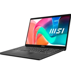 Portátil MSI Modern 15 F13MG-248XES i5-1334U 16GB 512GB 15.6" FreeDOS