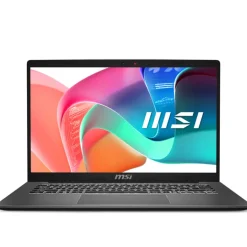 Portátil MSI Modern 14 F13MG-206XES i5-1334U 16GB 512GB 14" FreeDOS