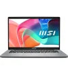 Portátil MSI Modern 14 F13MG-211XES i7-1355U 16GB 512GB 14" FreeDOS