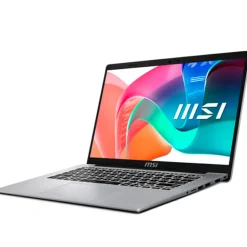 Portátil MSI Modern 14 F13MG-209XES i5-1334U 16GB 512GB 14" FreeDOS