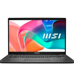 Portátil MSI Modern 14 F1MG-443XES i7-150U 16GB 1TB 14" FreeDOS
