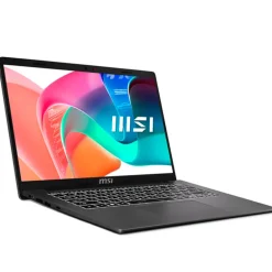 Portátil MSI Modern 14 F1MG-443XES i7-150U 16GB 1TB 14" FreeDOS