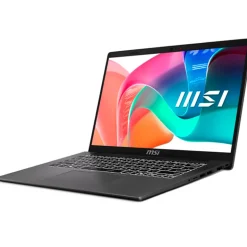 Portátil MSI Modern 14 F1MG-443XES i7-150U 16GB 1TB 14