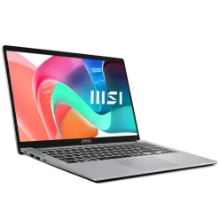 Portátil MSI Modern 15 F1MG-255XES U7-150U 16GB 1TB 15.6