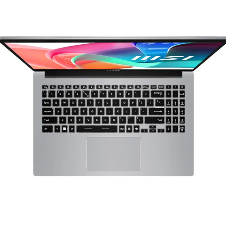 Portátil MSI Modern 15 F1MG-255XES U7-150U 16GB 1TB 15.6" FreeDOS