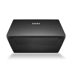 Portátil MSI Modern 15 H AI C1MG-036XES U7-155H 32GB 1TB 15.6