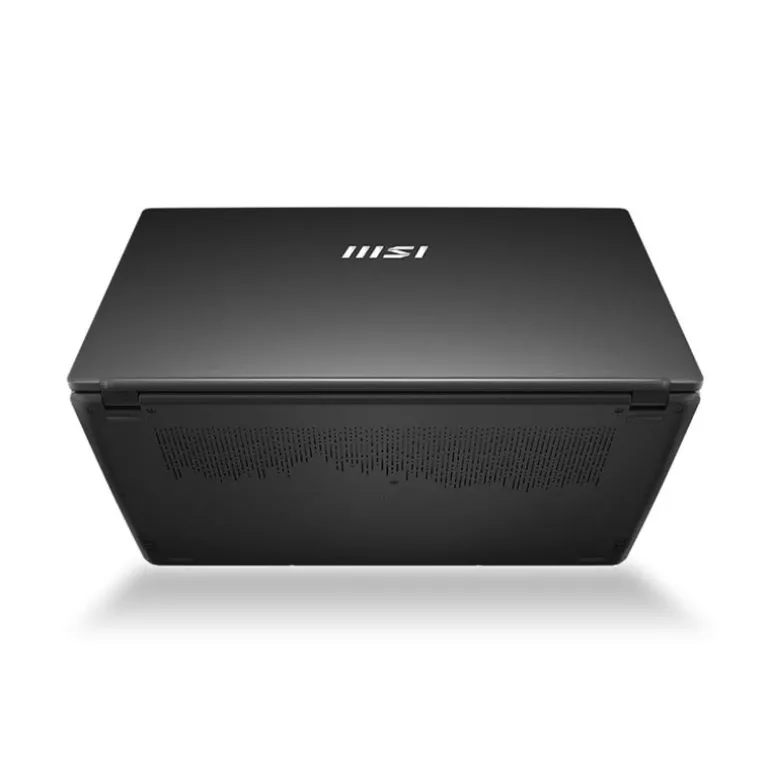 Portátil MSI Modern 15 H AI C1MG-078XES U5-125H 16GB 512GB 15.6" FreeDOS