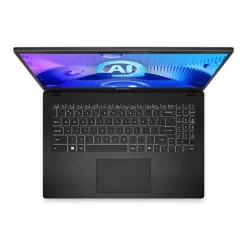 Portátil MSI Modern 15 H AI C1MG-035XES U7-155H 16GB 512GB 15.6