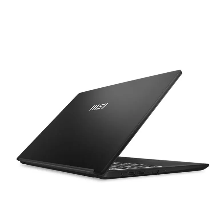 Portátil MSI Modern 15 H AI C1MG-035XES U7-155H 16GB 512GB 15.6" FreeDOS