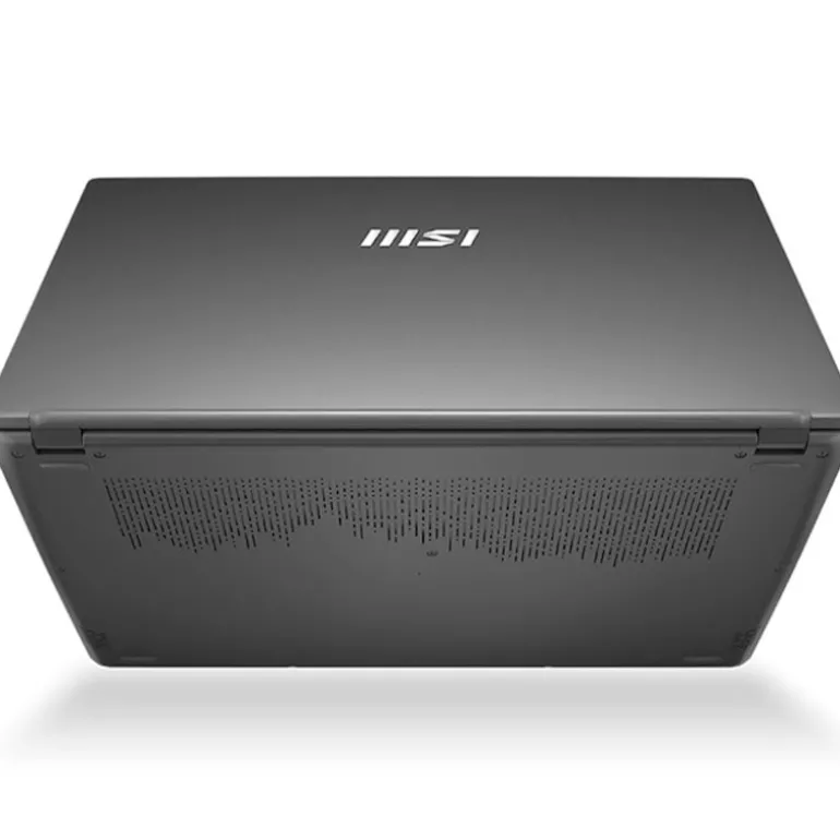 Portátil MSI Modern 15 H AI C1MOG-211XES U7-155H 32GB 1TB 15.6" FreeDOS