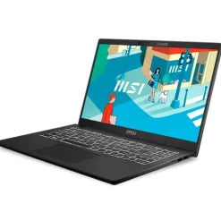 Portátil MSI Modern 15 H C13M-087XES i7-13620H 32GB 1TB 15.6" FreeDOS