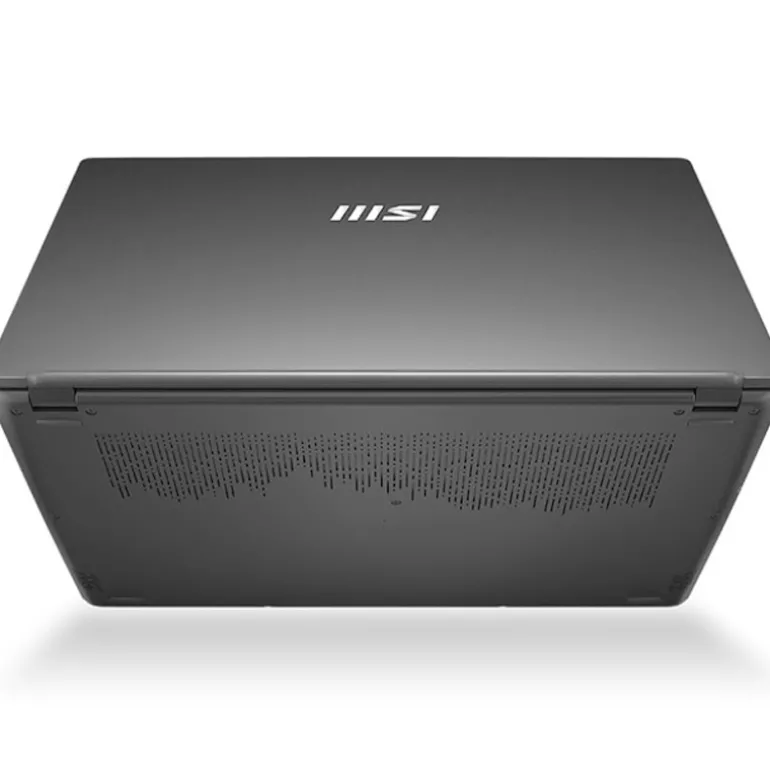 Portátil MSI Modern 15 H C13M-087XES i7-13620H 32GB 1TB 15.6" FreeDOS