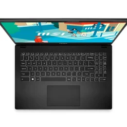 Portátil MSI Modern 15 H C13M-273XES i7-13620H 32GB 1TB 15.6