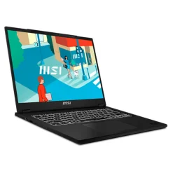 Portátil MSI Modern 14 H D13MG-233ES i7-13620H 16GB 1TB 14" W11H