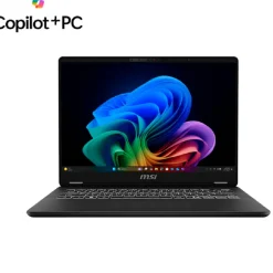 Portátil MSI Prestige 14 AI+ Evo C2VMG-008ES U7-256V 16GB 1TB 14" W11H