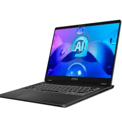 Portátil MSI Prestige 14 AI Evo C1MG-030ES U5-125H 16GB 1TB 14" W11H