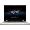 Portátil MSI Prestige 16 AI+ Mercedes AMG B2VMG-217ES U9-288V 32GB 2TB 16" QHD+ OLED W11P