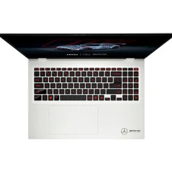 Portátil MSI Prestige 16 AI+ Mercedes AMG B2VMG-217ES U9-288V 32GB 2TB 16" QHD+ OLED W11P