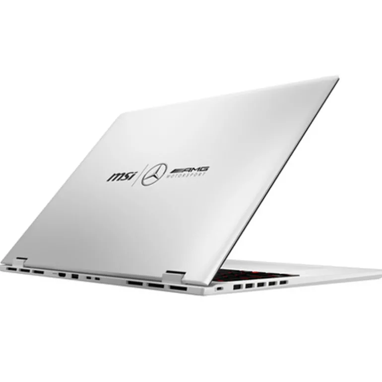 Portátil MSI Prestige 16 AI+ Mercedes AMG B2VMG-217ES U9-288V 32GB 2TB 16" QHD+ OLED W11P