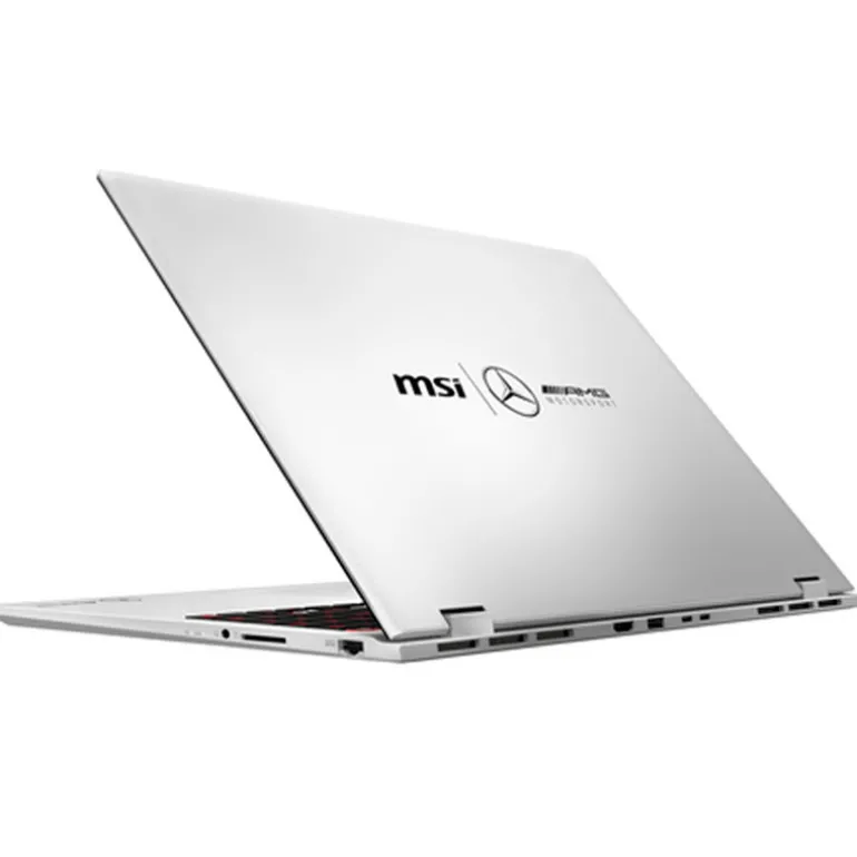 Portátil MSI Prestige 16 AI+ Mercedes AMG B2VMG-217ES U9-288V 32GB 2TB 16" QHD+ OLED W11P