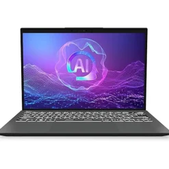 Portátil MSI Prestige 13 AI+ Evo A2VMG-042ES U7-258V 32GB 1TB 13" W11H