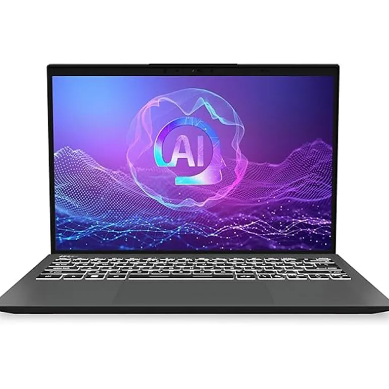 Portátil MSI Prestige 13 AI+ Evo A2VMG-042ES U7-258V 32GB 1TB 13" W11H