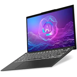 Portátil MSI Prestige 13 AI+ Evo A2VMG-042ES U7-258V 32GB 1TB 13" W11H