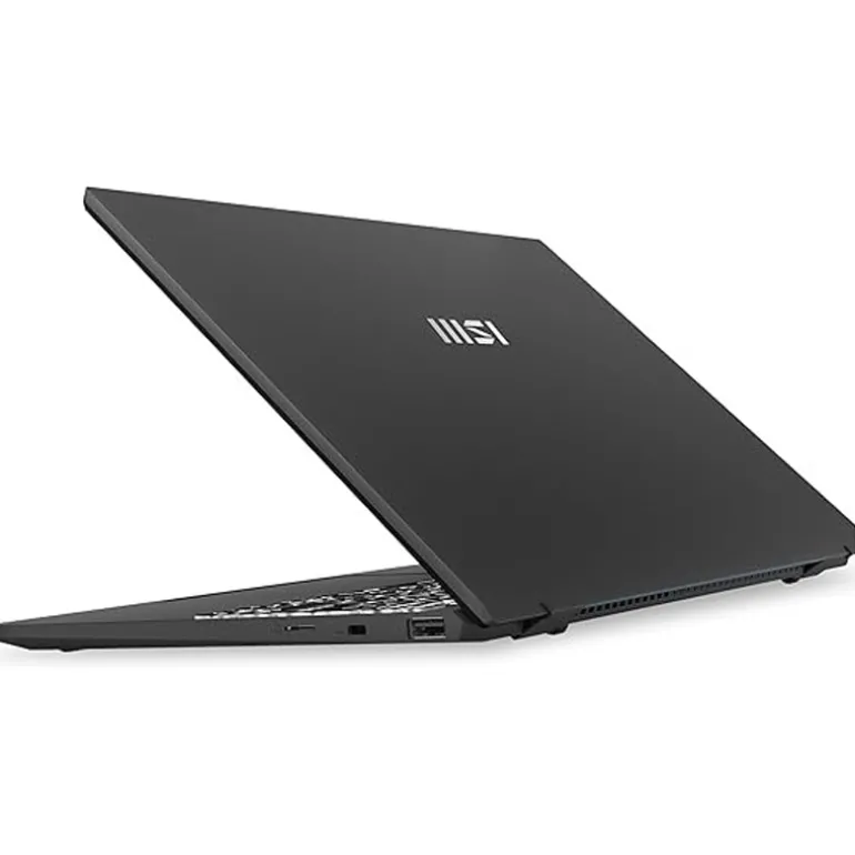 Portátil MSI Prestige 13 AI+ Evo A2VMG-042ES U7-258V 32GB 1TB 13" W11H