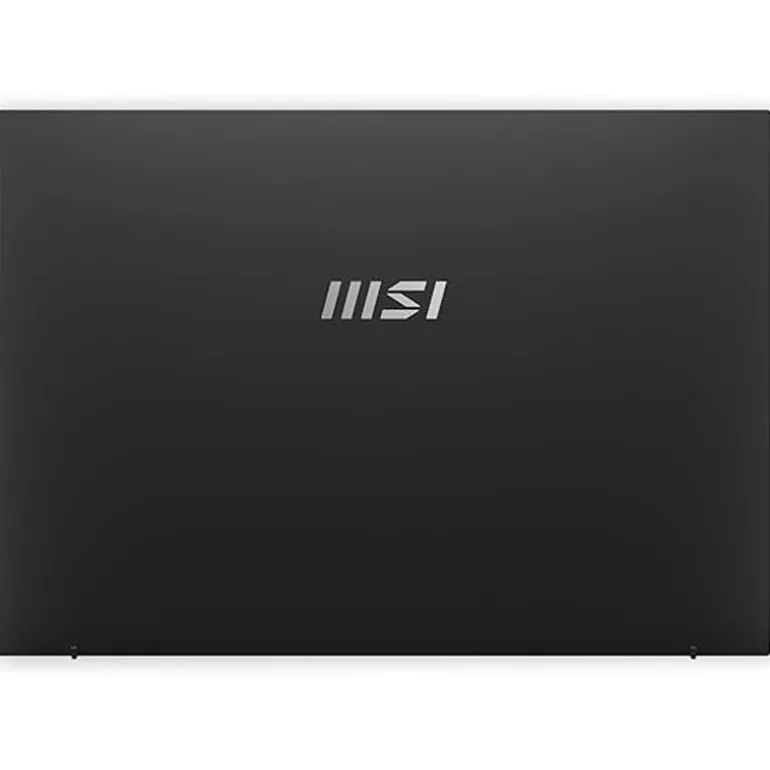 Portátil MSI Prestige 13 AI+ Evo A2VMG-042ES U7-258V 32GB 1TB 13" W11H