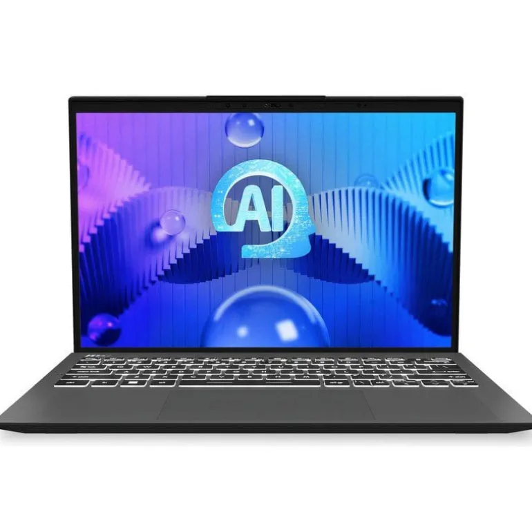 Portátil MSI Prestige 13 AI Evo A1MG-023ES U5-125H 16GB 1TB 13.3" W11H