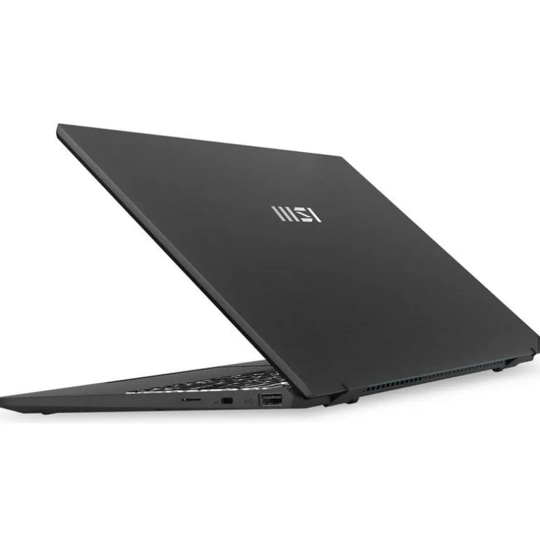 Portátil MSI Prestige 13 AI Evo A1MG-023ES U5-125H 16GB 1TB 13.3" W11H